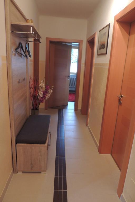 Appartement Seggl Pruggern Cameră foto