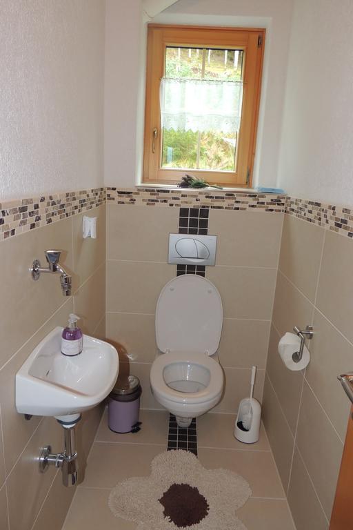 Appartement Seggl Pruggern Cameră foto